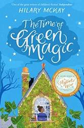 The Time Of Green Magic