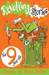 Revolting Stories For 9 Year Olds