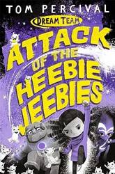 Attack Of The HeebiE-Jeebies