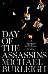 Day Of The Assassins (hb)