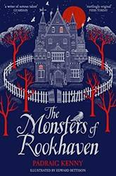 The Monsters Of Rookhaven