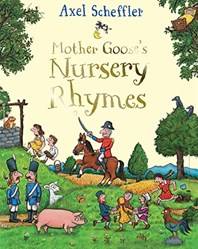 Mother Gooses Nursery Rhymes