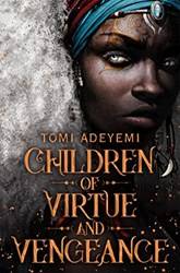 Children Of Virtue And Vengeance (hb)