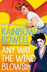Any Way The Wind Blows (hb)
