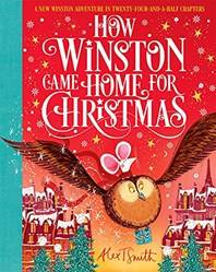 How Winston Came Home For Christmas