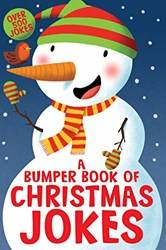 A Bumper Book Of Christmas Jokes