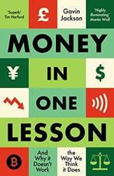 Money In One Lesson