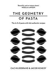 The Geometry Of Pasta