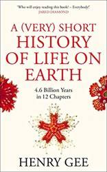 A (very) Short History Of Life On Earth