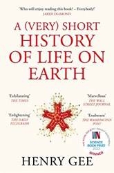 A (very) Short History Of Life On Earth