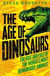The Age Of Dinosaurs