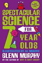 Spectacular Science For 7-YeaR-Olds
