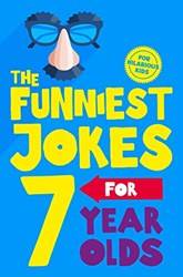 Hilarious Jokes For 7 Year Olds