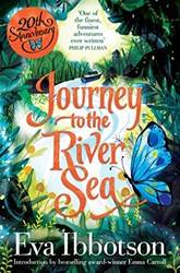 Journey To The River Sea 20th Anniversary Edition
