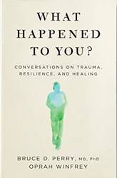 What Happened To You