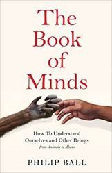 The Book Of Minds