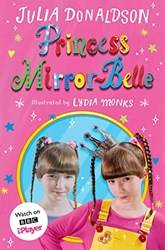 Princess MirroR-Belle