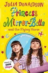 Princess MirroR-Belle And The Flying Horse