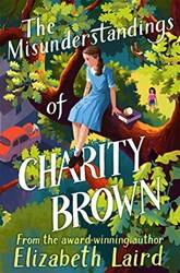 The Paper Backunderstandings Of Charity Brown