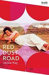 Red Dust Road Picador Classic