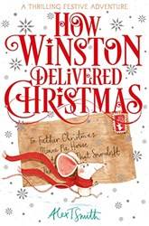 How Winston Delivered Christmas