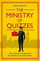 The Ministry Of Quizzes