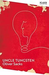 Uncle Tungsten