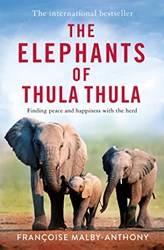 The Elephants Of Thula Thula