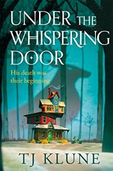 Under The Whispering Door*