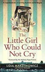 The Little Girl Who Could Not Cry