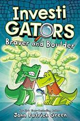 Investigators Braver And Boulder