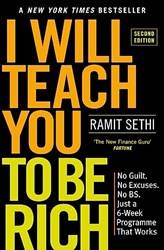 I Will Teach You To Be Rich (reissue)