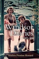 The Windsor Diaries A Childhood With The Princesses