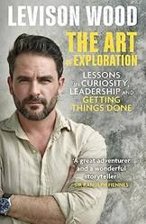The Art Of Exploration Lessons In Curiosity Leadership And Getting Things Done