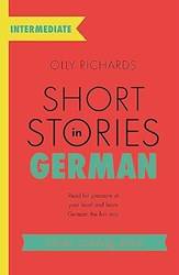 Short Stories In German For Intermediate Learners