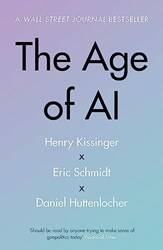The Age Of Ai And Our Human Future (b Pb)