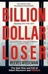 Billion Dollar Loser (b Pb)