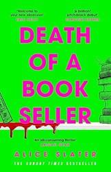 Death Of A Bookseller