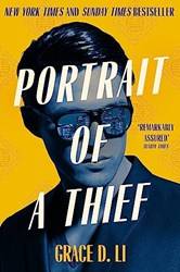 Portrait Of A Thief