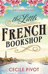 The Little French Bookshop