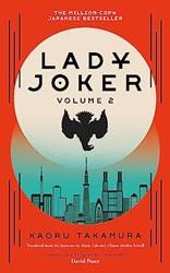Lady Joker Volume 2