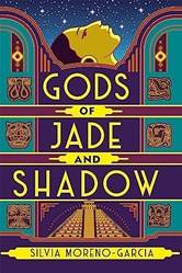 Gods Of Jade And Shadow
