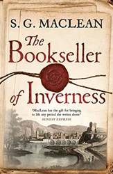 The Bookseller Of Inverness