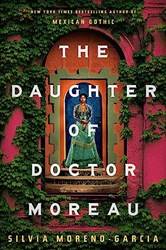 The Daughter Of Doctor Moreau