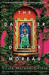 The Daughter Of Doctor Moreau