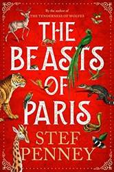 The Beasts Of Paris