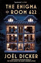 The Enigma Of Room 622