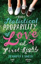 The Statistical Probability Of Love At First Sight