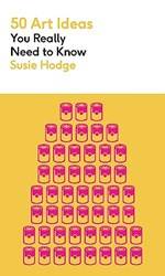 50 Art Ideas You Really Need To Know