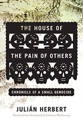 House Of The Pain Of Others The